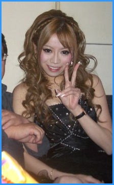 美人キャバ嬢たちの整形事情 ビフォーアフター写真あり 飲むが如く