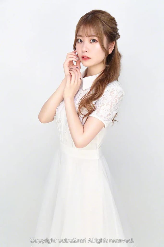 新海美波3